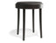 822 Low Stool - Upholstered Seat - for TON