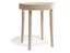 822 Low Stool - by TON