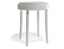 822 Low Stool - Upholstered Seat - for TON