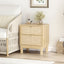 Ballina 2 - Drawer Bedside Table | Perfect Nightstand Dresser for Your Bedroom