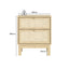 Ballina 2 - Drawer Bedside Table | Perfect Nightstand Dresser for Your Bedroom