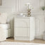 Cranfield Bedside Tables Set of 2 Drawers Dresser Modern Nightstand Bedroom