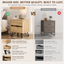 Grayson 2 Drawer Bedside Table Bundle | Set of 2 Units for Stylish and Functional Bedroom Storage