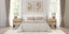 Grayson 2 Drawer Bedside Table for Stylish Bedroom Storage