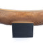 Decorative Boat Vase - Brown