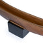 Decorative Boat Vase - Brown