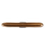 Decorative Boat Vase - Brown