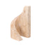 Step Marble Sculpture - Beige