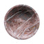 Round Marble Tray - Multicolor