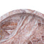 Round Marble Tray - Multicolor