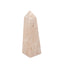Obelisks Large Sculpture - Beige