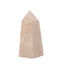 Obelisks Small Sculpture - Beige