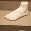 Sandy Feet Sclupture - White