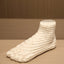 Sandy Feet Sclupture - White