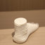 Sandy Feet Sclupture - White