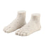 Sandy Feet Sclupture - White