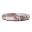 Marble Bowl - Red Ochre