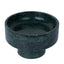 Round Marble Tray - Green