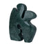 Carved Marble Accent Sculpture - Green