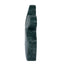 Carved Marble Accent Sculpture - Green