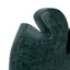 Carved Marble Accent Sculpture - Green