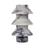 Tree-shaped Vase - Bulgari Purple