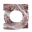 Harmonic Pair - Red Ochre