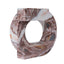 Harmonic Pair - Red Ochre