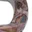 Harmonic Pair - Red Ochre