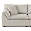 Emery 2 Seater Modular Sofa Oat