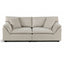Emery 2 Seater Modular Sofa Oat