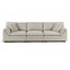 Emery 3 Seater Modular Sofa Oat