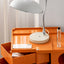 ArtissIn Storage Trolley Bedside Table 5 Tier Cart Boby Replica Orange