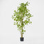Artificial Ginko Tree Potted 1.8m