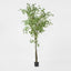 Artificial Ginko Tree 2.4m Potted - House of Isabella AU