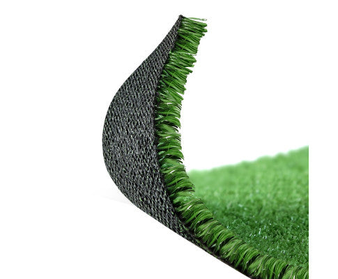 Primeturf Artificial Grass Synthetic 20 SQM Fake Lawn 17mm 1X10M