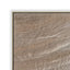 80 x 100cm Framed Canvas - Natural
