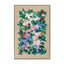 80 x 120cm Framed Canvas - Natural
