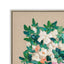 80 x 120cm Framed Canvas - Natural
