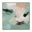 80 x 80cm Framed Canvas - Natural