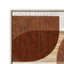 60 x 90cm Framed Canvas - Natural