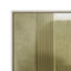 Style B 60 x 90cm Framed Canvas - Natural