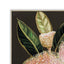 60 x 90cm Framed Canvas - Natural