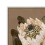 60 x 90cm Framed Canvas - Natural