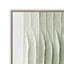 80 x 120cm Framed Canvas - Natural