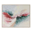 150 x 120cm Framed Canvas - Natural