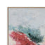 150 x 120cm Framed Canvas - Natural
