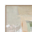 150 x 120cm Framed Canvas - Natural