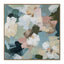 140 x 140cm Framed Canvas - Natural