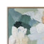 140 x 140cm Framed Canvas - Natural